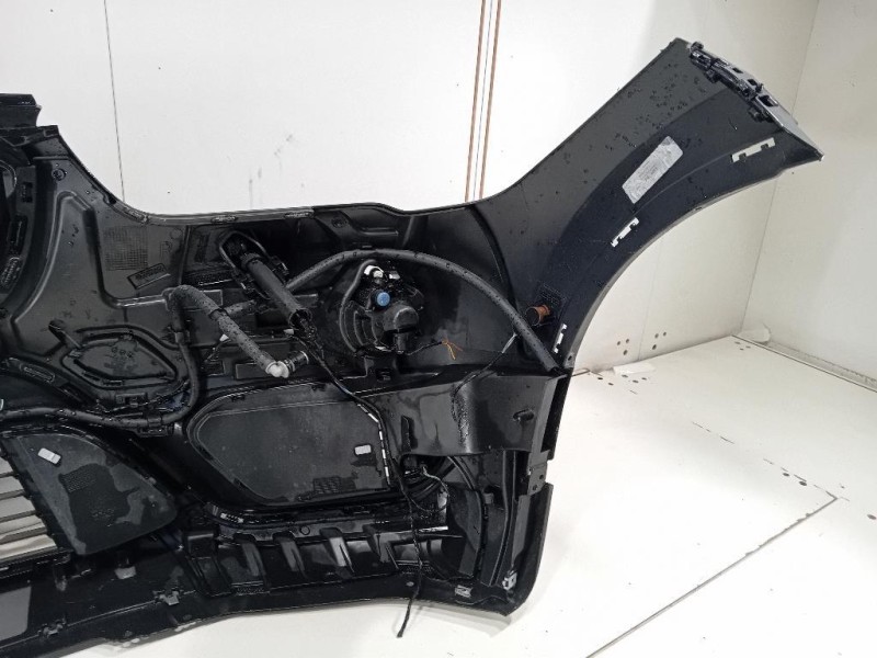 Paraurti ANT 51117354815 Bmw X1 F48 2015