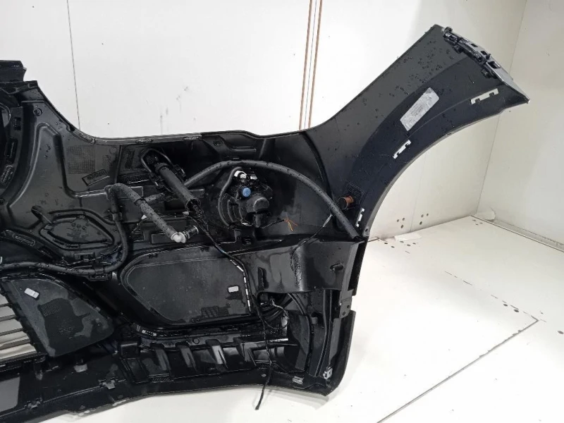 Paraurti ANT 51117354815 Bmw X1 F48 2015