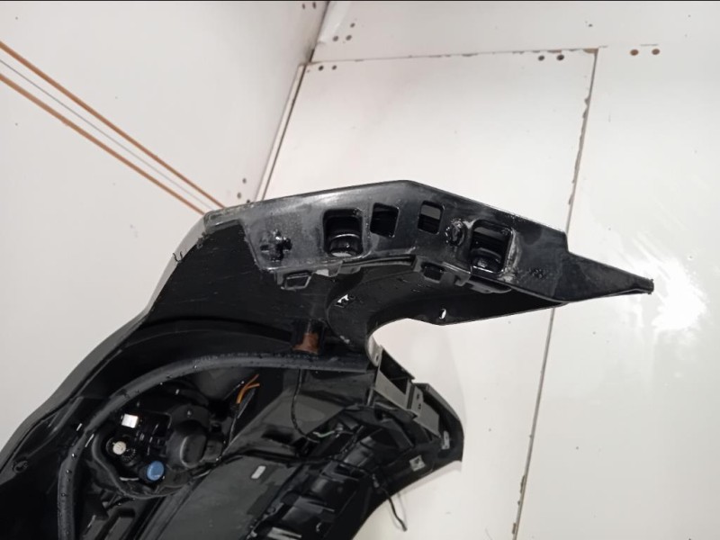 Paraurti ANT 51117354815 Bmw X1 F48 2015