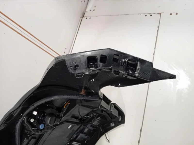 Paraurti ANT 51117354815 Bmw X1 F48 2015