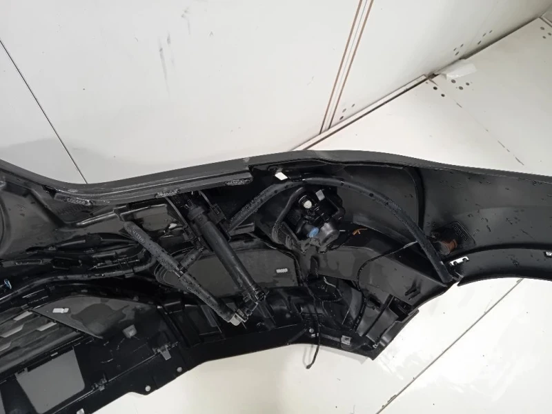 Paraurti ANT 51117354815 Bmw X1 F48 2015