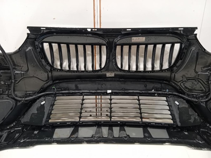 Paraurti ANT 51117354815 Bmw X1 F48 2015