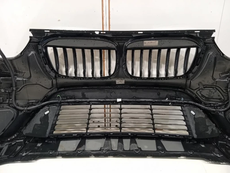 Paraurti ANT 51117354815 Bmw X1 F48 2015