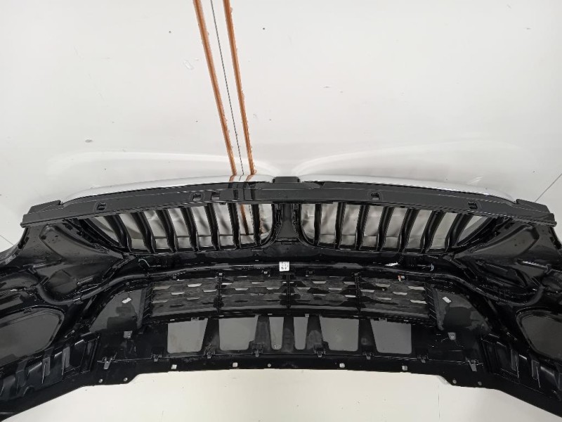 Paraurti ANT 51117354815 Bmw X1 F48 2015