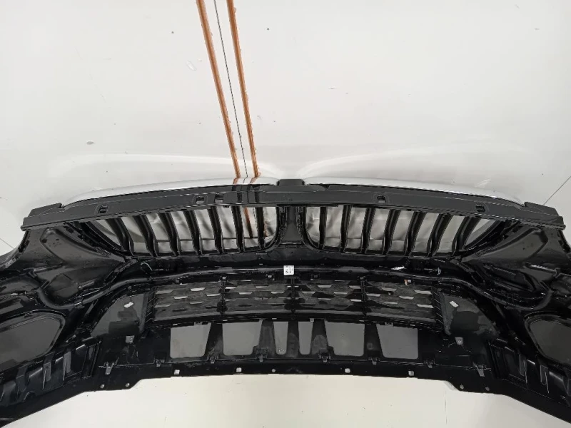 Paraurti ANT 51117354815 Bmw X1 F48 2015