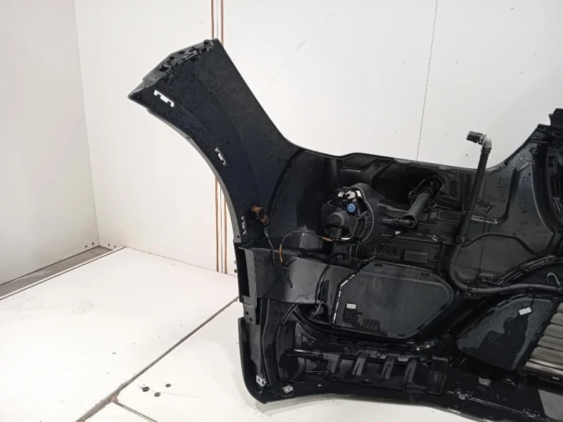 Paraurti ANT 51117354815 Bmw X1 F48 2015