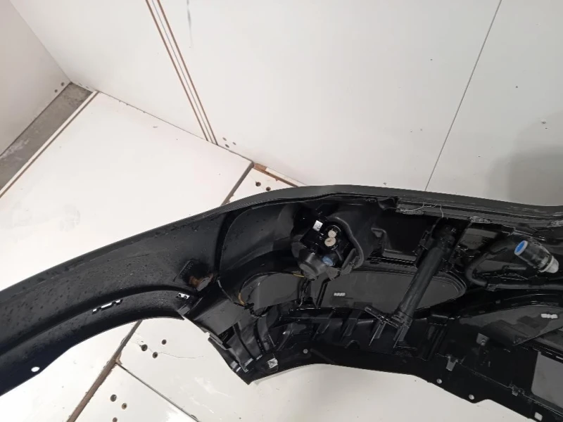 Paraurti ANT 51117354815 Bmw X1 F48 2015