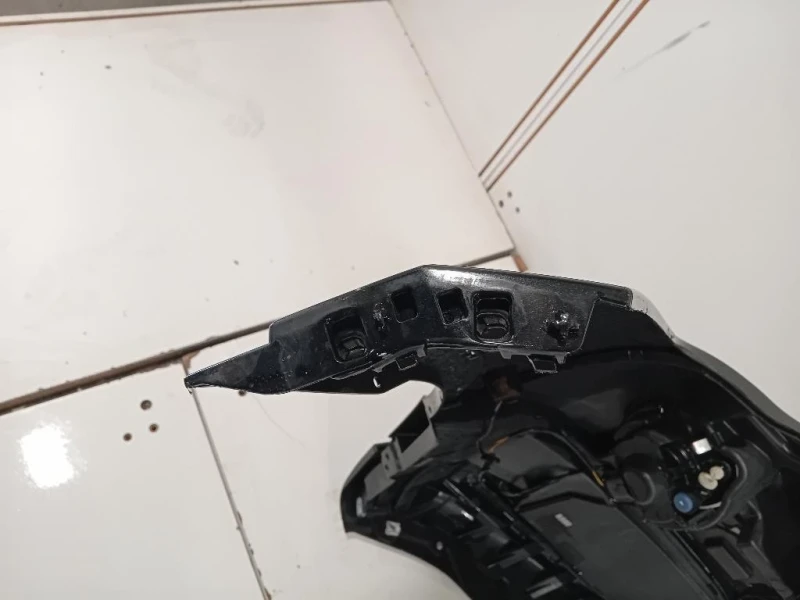 Paraurti ANT 51117354815 Bmw X1 F48 2015