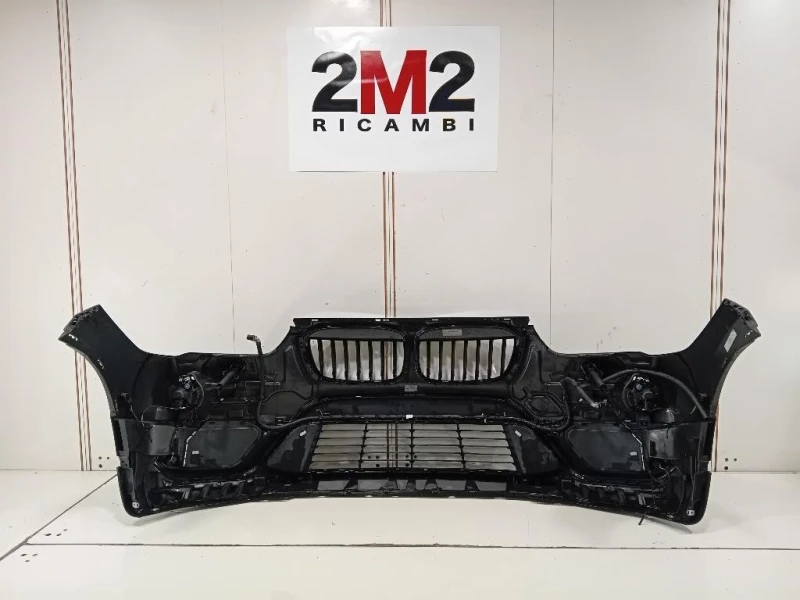 Paraurti ANT 51117354815 Bmw X1 F48 2015