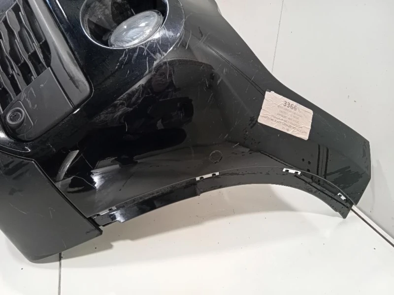 Paraurti ANT 51117354815 Bmw X1 F48 2015