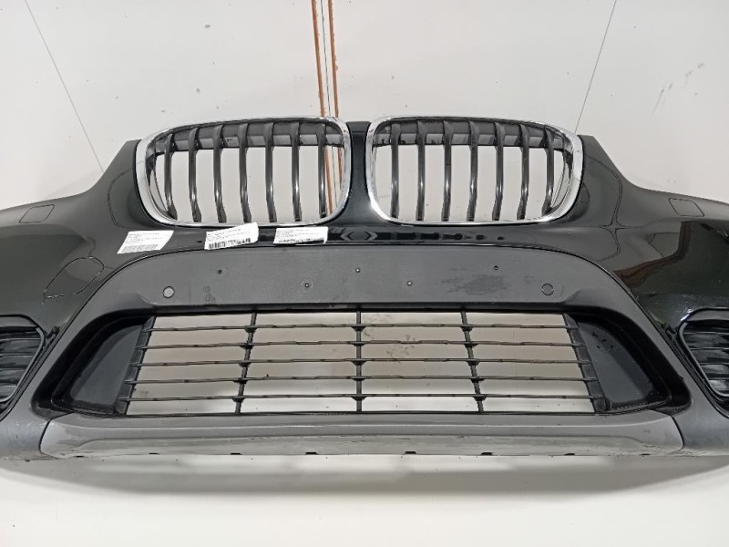 Paraurti ANT 51117354815 Bmw X1 F48 2015