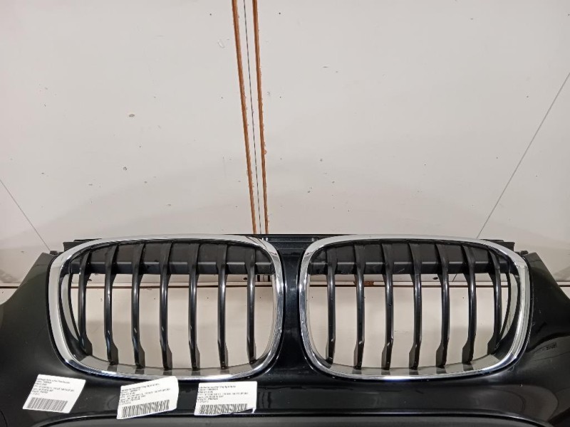 Paraurti ANT 51117354815 Bmw X1 F48 2015