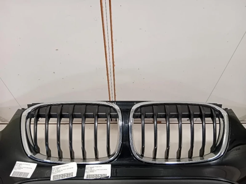 Paraurti ANT 51117354815 Bmw X1 F48 2015