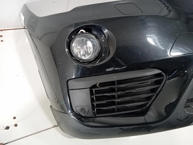 Paraurti ANT 51117354815 Bmw X1 F48 2015