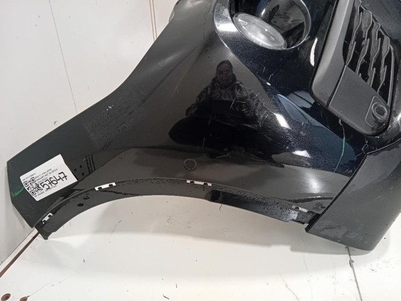 Paraurti ANT 51117354815 Bmw X1 F48 2015