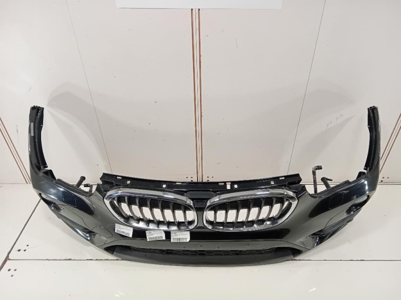 Paraurti ANT 51117354815 Bmw X1 F48 2015