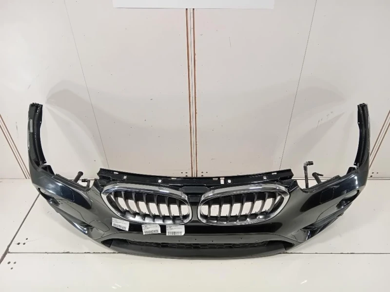 Paraurti ANT 51117354815 Bmw X1 F48 2015
