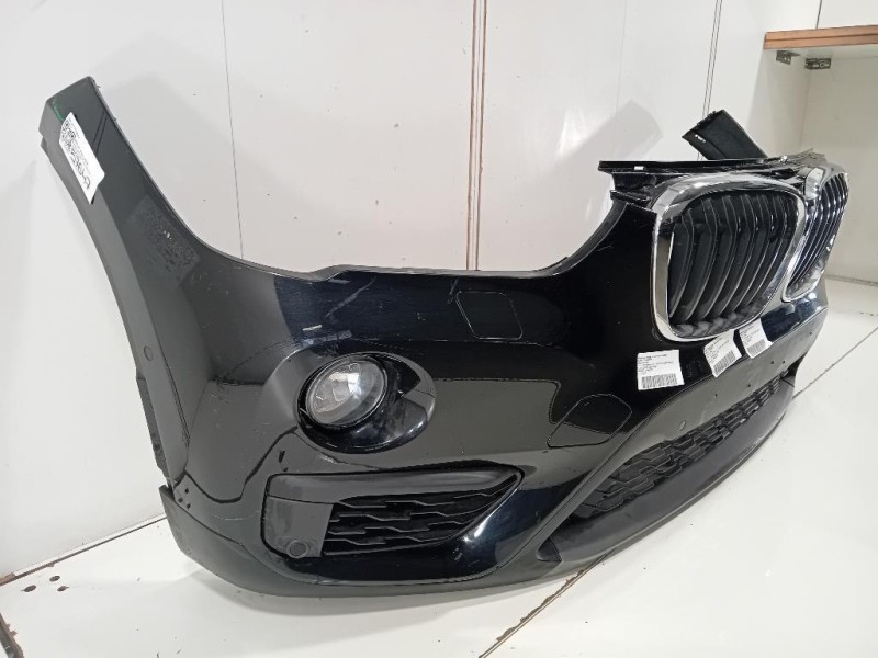 Paraurti ANT 51117354815 Bmw X1 F48 2015