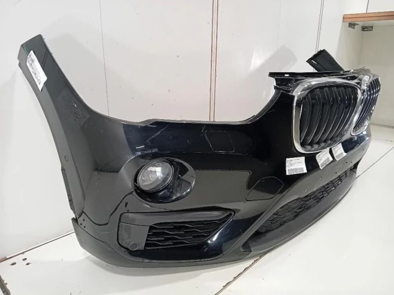 Paraurti ANT 51117354815 Bmw X1 F48 2015