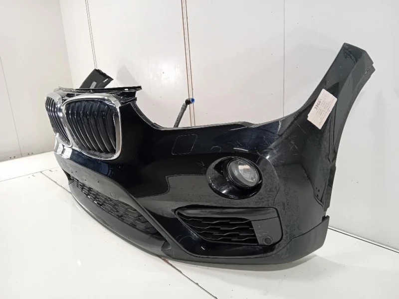 Paraurti ANT 51117354815 Bmw X1 F48 2015