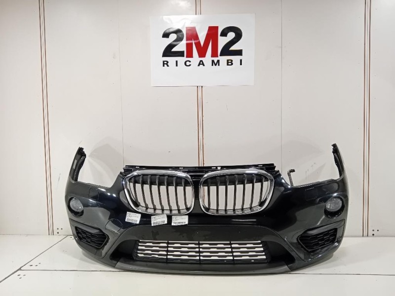 Paraurti ANT 51117354815 Bmw X1 F48 2015
