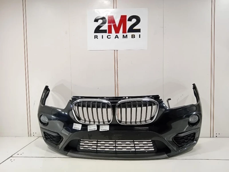 Paraurti ANT 51117354815 Bmw X1 F48 2015