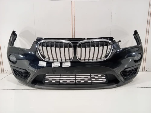 Paraurti ANT 51117354815 Bmw X1 F48 2015