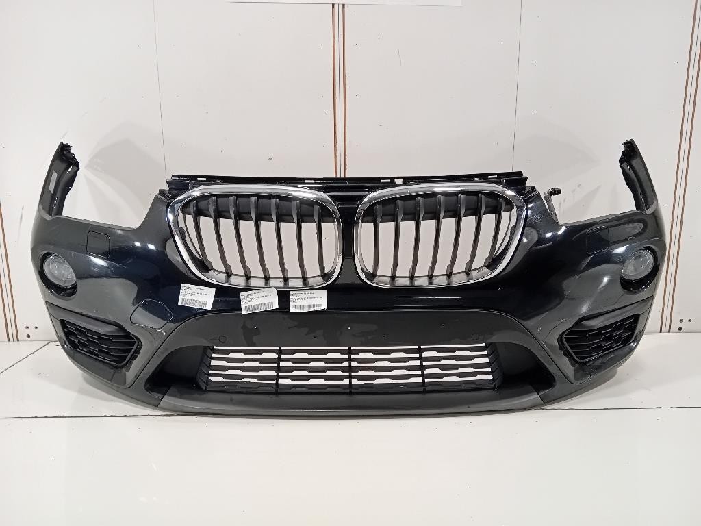 Paraurti ANT 51117354815 Bmw X1 F48 2015