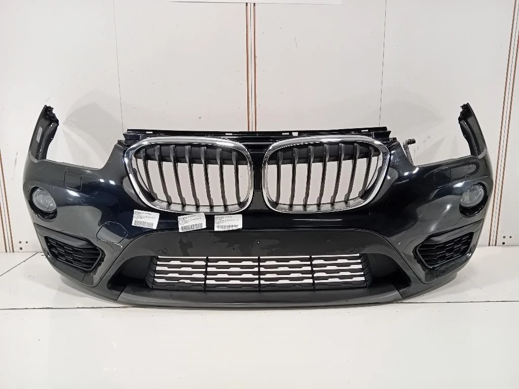Paraurti ANT 51117354815 Bmw X1 F48 2015