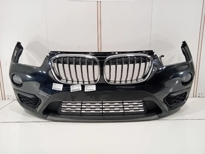 Paraurti ANT 51117354815 Bmw X1 F48 2015