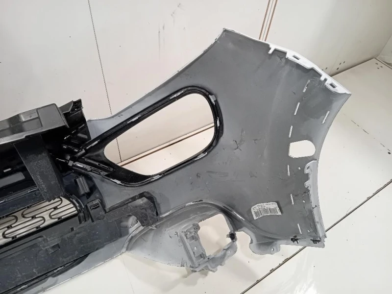 Paraurti ANT 983594117798 Citroen C3 III 2016