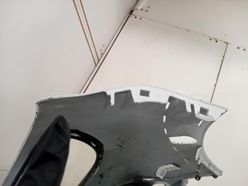 Paraurti ANT 983594117798 Citroen C3 III 2016