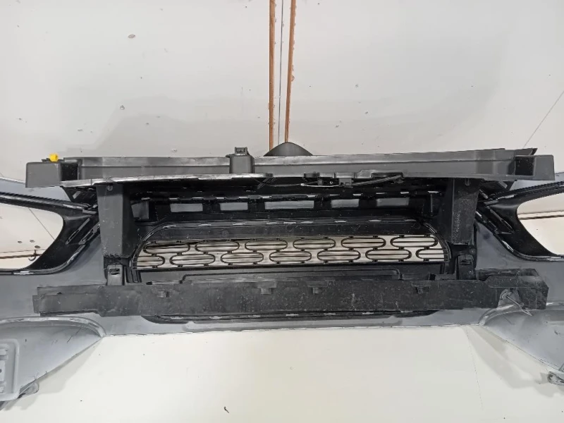 Paraurti ANT 983594117798 Citroen C3 III 2016