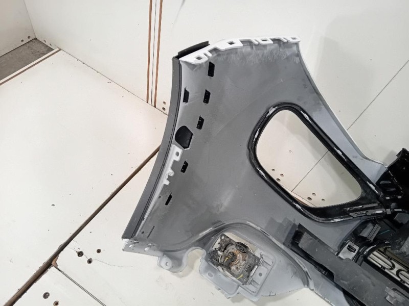 Paraurti ANT 983594117798 Citroen C3 III 2016