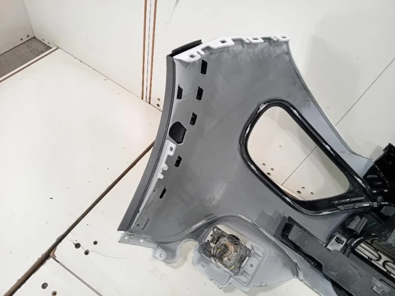 Paraurti ANT 983594117798 Citroen C3 III 2016