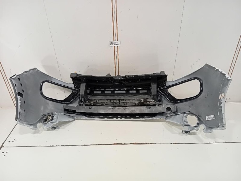 Paraurti ANT 983594117798 Citroen C3 III 2016