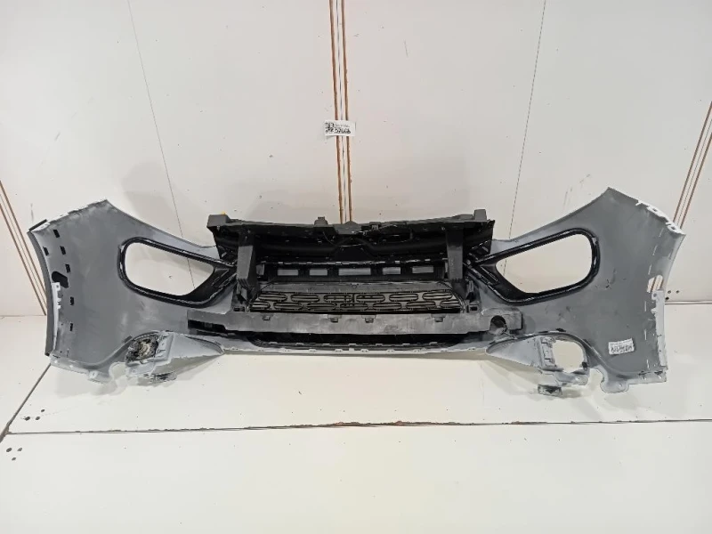 Paraurti ANT 983594117798 Citroen C3 III 2016