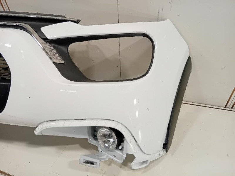 Paraurti ANT 983594117798 Citroen C3 III 2016
