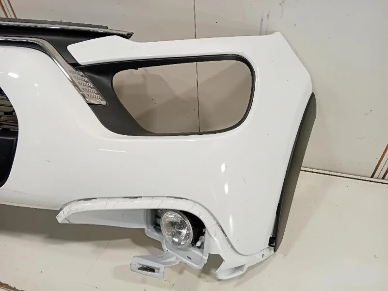 Paraurti ANT 983594117798 Citroen C3 III 2016