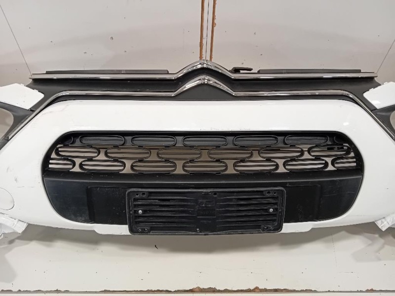 Paraurti ANT 983594117798 Citroen C3 III 2016