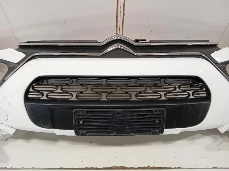 Paraurti ANT 983594117798 Citroen C3 III 2016