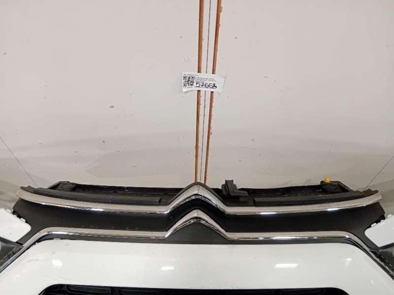 Paraurti ANT 983594117798 Citroen C3 III 2016