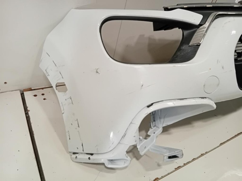 Paraurti ANT 983594117798 Citroen C3 III 2016