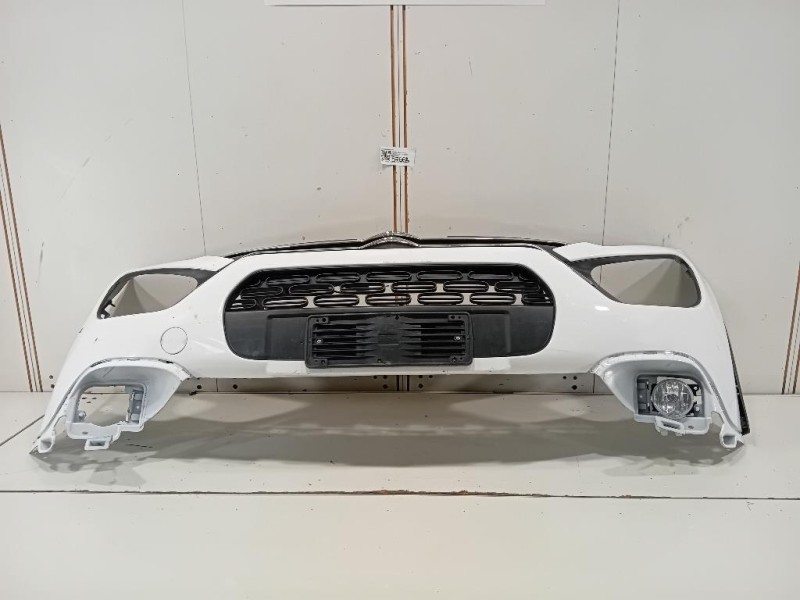 Paraurti ANT 983594117798 Citroen C3 III 2016