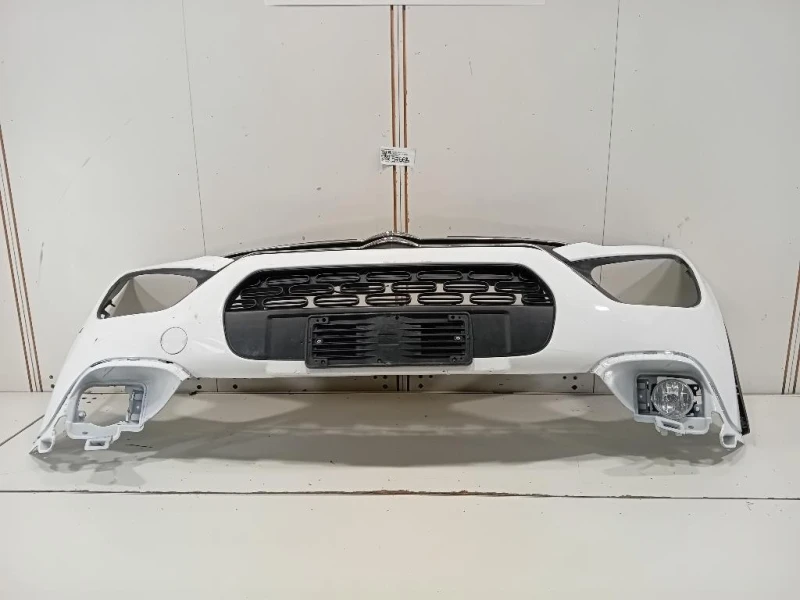 Paraurti ANT 983594117798 Citroen C3 III 2016