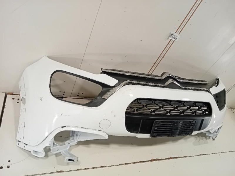 Paraurti ANT 983594117798 Citroen C3 III 2016