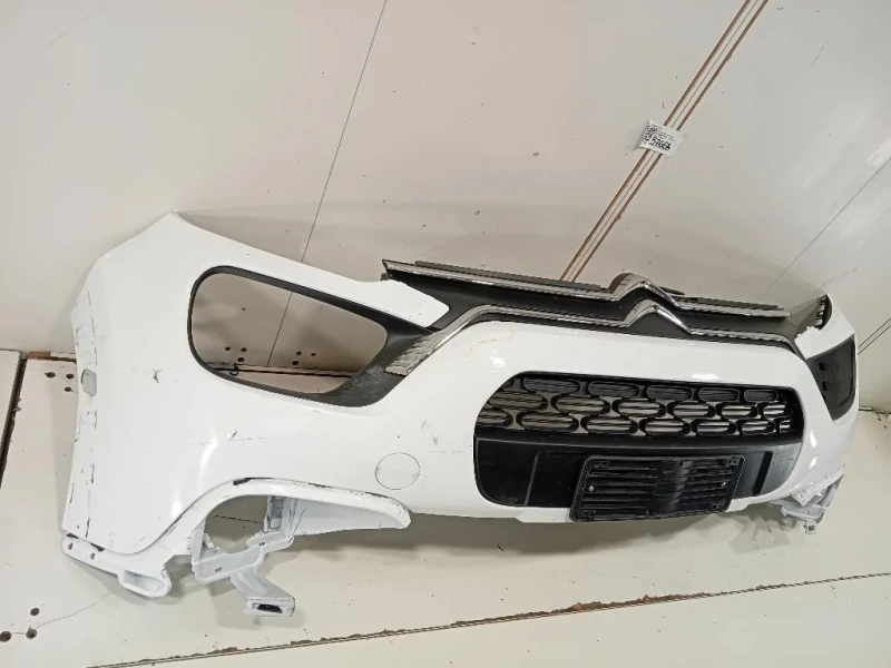 Paraurti ANT 983594117798 Citroen C3 III 2016