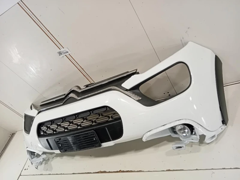 Paraurti ANT 983594117798 Citroen C3 III 2016