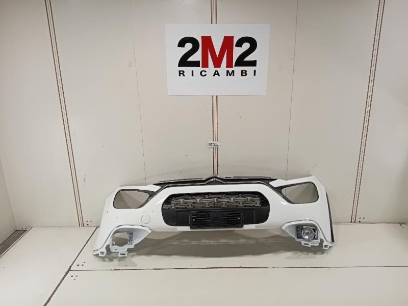 Paraurti ANT 983594117798 Citroen C3 III 2016