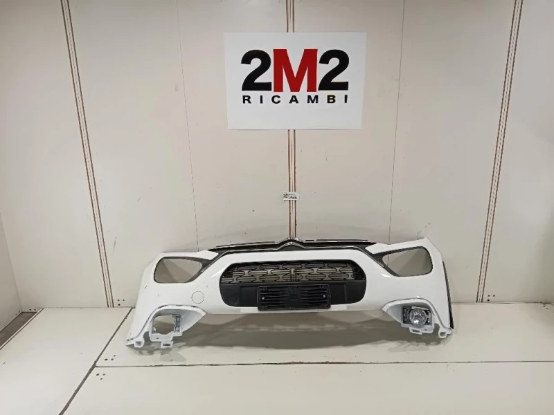 Paraurti ANT 983594117798 Citroen C3 III 2016